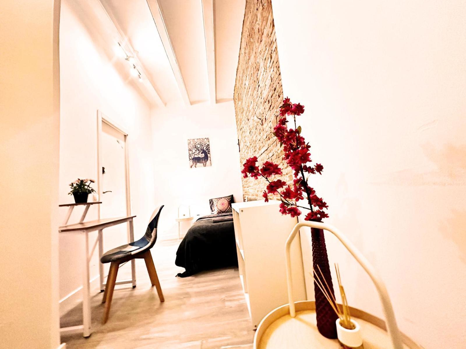 Centric Rooms In Barcelona Exterior photo